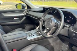 2024 Mazda
CX-60 G40e Evolve
