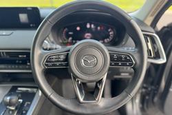 2024 Mazda
CX-60 G40e Evolve