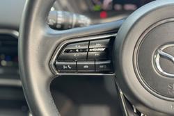 2024 Mazda
CX-60 G40e Evolve