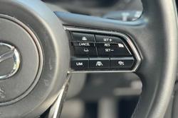 2024 Mazda
CX-60 G40e Evolve