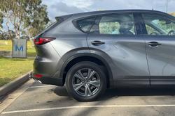 2024 Mazda
CX-60 G40e Evolve