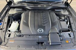 2024 Mazda
CX-60 G40e Evolve