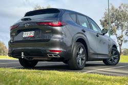 2024 Mazda
CX-60 G40e Evolve