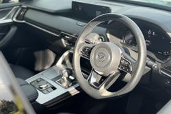 2024 Mazda
CX-60 G40e Evolve