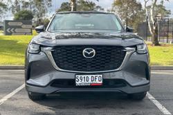 2024 Mazda
CX-60 G40e Evolve