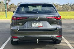 2024 Mazda
CX-60 G40e Evolve