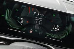 2025 Kia Sportage HEV SX