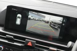 2025 Kia Sportage HEV SX