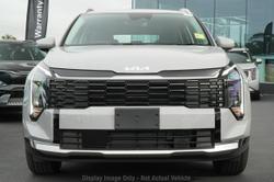 2025 Kia Sportage HEV SX