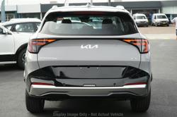 2025 Kia Sportage HEV SX