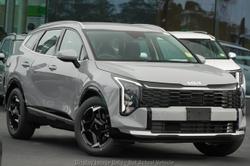 2025 Kia Sportage HEV SX