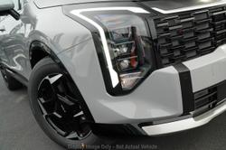 2025 Kia Sportage HEV SX