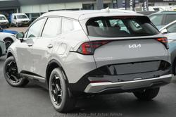 2025 Kia Sportage HEV SX