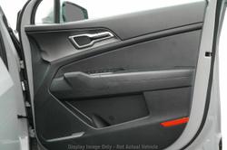 2025 Kia Sportage HEV SX