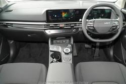 2025 Kia Sportage HEV SX