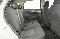 2025 Kia Sportage HEV SX