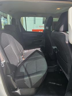 2020 Toyota
Hilux SR