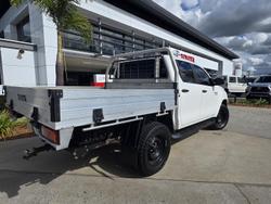 2020 Toyota
Hilux SR