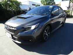 2022 Subaru WRX