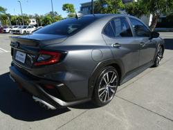 2022 Subaru WRX