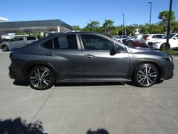 2022 Subaru WRX