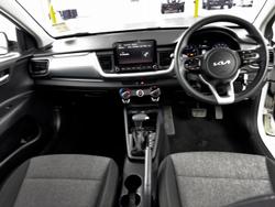 2022 Kia
Stonic S
