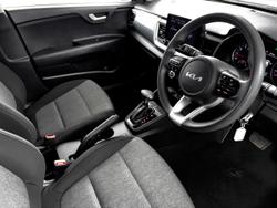 2022 Kia
Stonic S