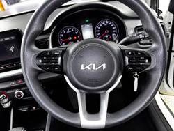 2022 Kia
Stonic S