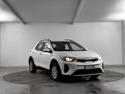 2022 Kia
Stonic S