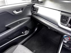 2022 Kia
Stonic S