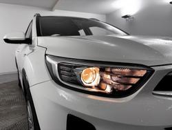 2022 Kia
Stonic S