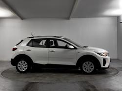 2022 Kia
Stonic S