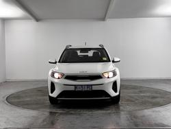 2022 Kia
Stonic S