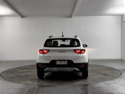 2022 Kia
Stonic S