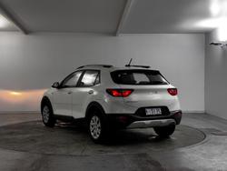 2022 Kia
Stonic S