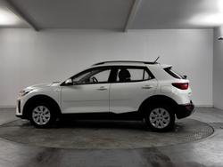 2022 Kia
Stonic S