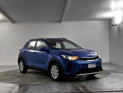 2022 Kia
Stonic S