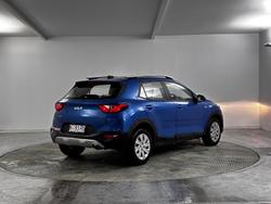 2022 Kia
Stonic S