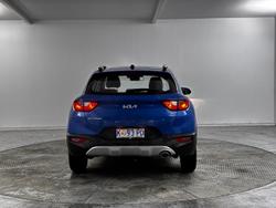 2022 Kia
Stonic S