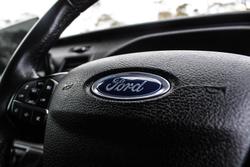 2020 Ford
Transit 350L