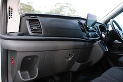 2020 Ford
Transit 350L