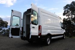 2020 Ford
Transit 350L