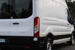 2020 Ford
Transit 350L