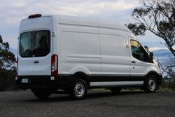 2020 Ford
Transit 350L