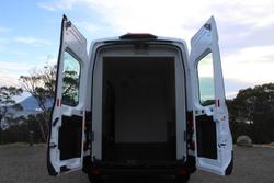 2020 Ford
Transit 350L