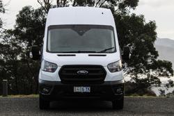 2020 Ford
Transit 350L