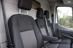 2020 Ford
Transit 350L