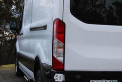 2020 Ford
Transit 350L