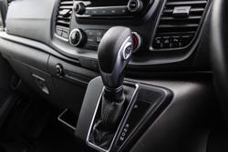 2020 Ford
Transit 350L