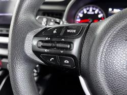2023 Kia
Stonic S